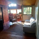 Temuco Casa Azul