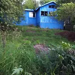 Temuco Casa Azul