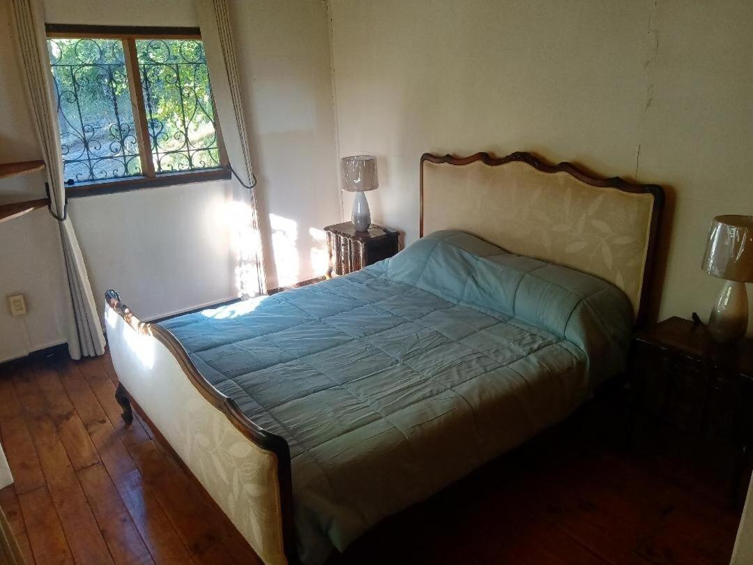 Casa Azul *